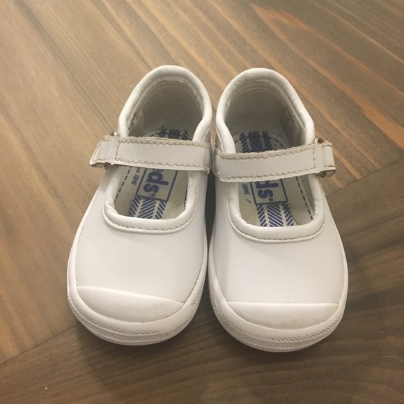 infant keds size 3